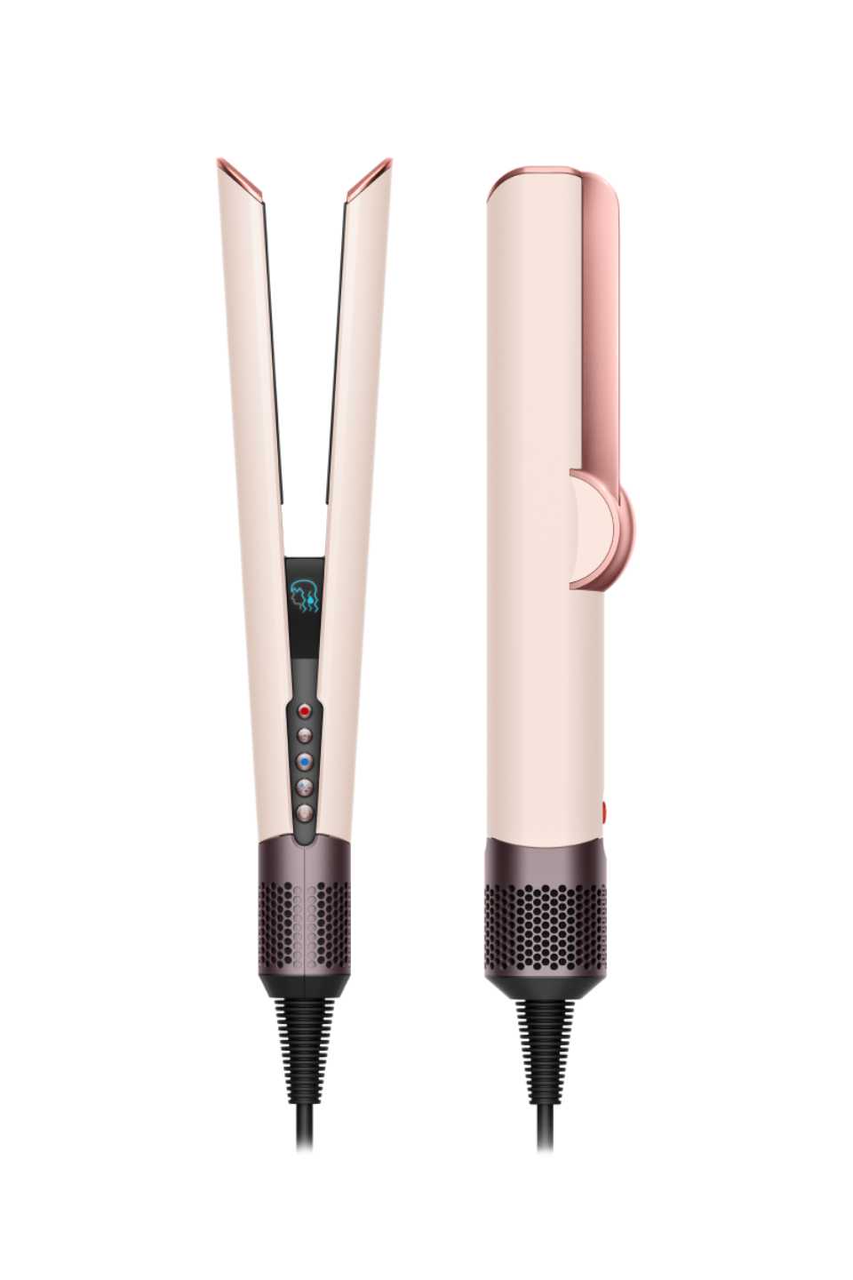 DYSON Airstrait™ Hair Straightener (Ceramic Pink)