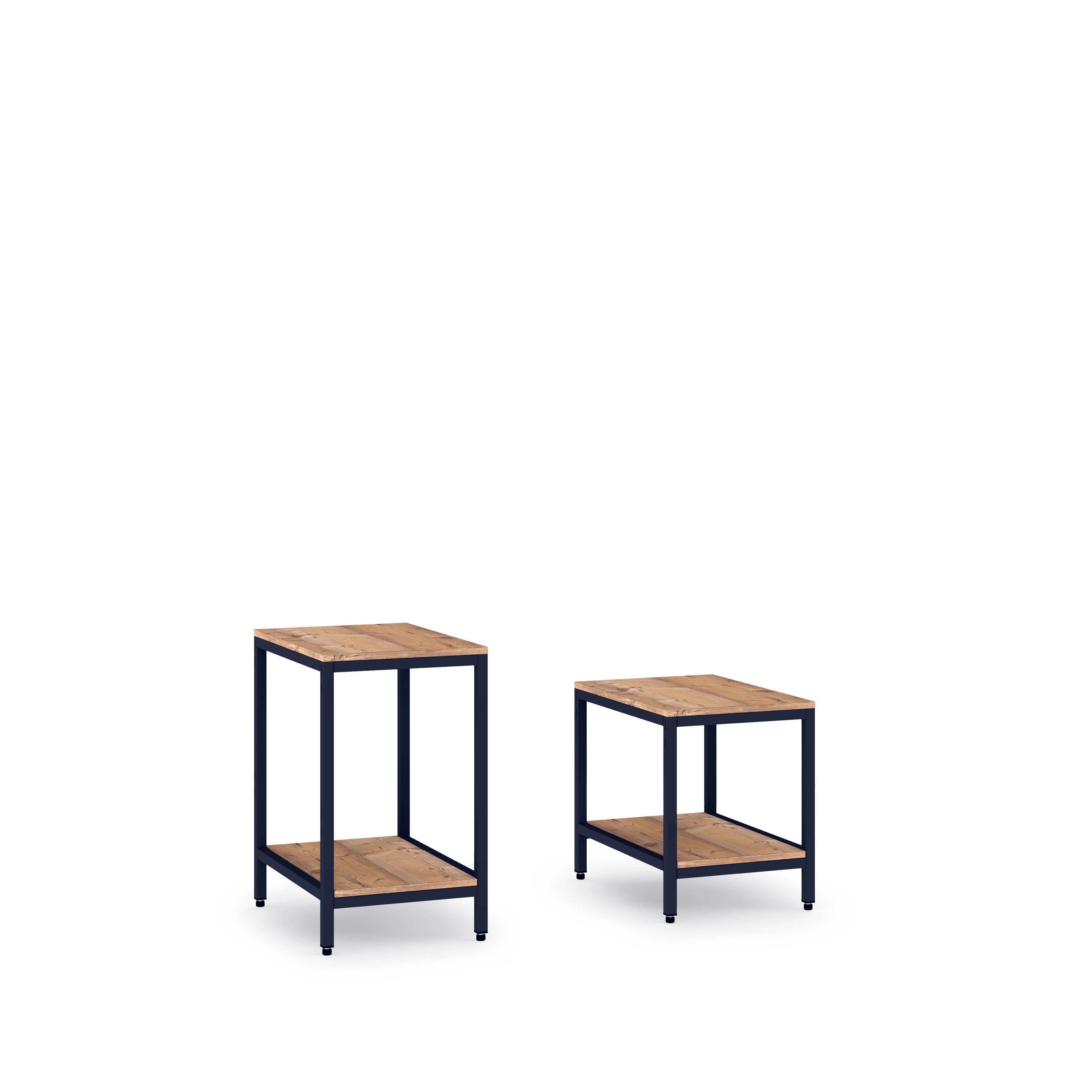 WANZL YourTable T.02 
