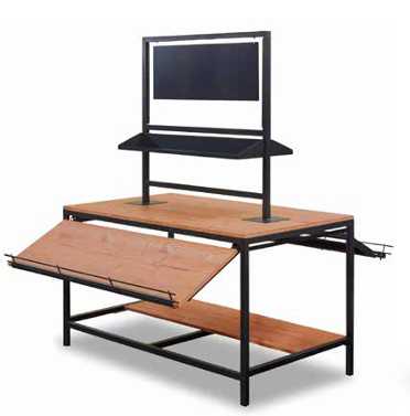 WANZL YourTable T.01