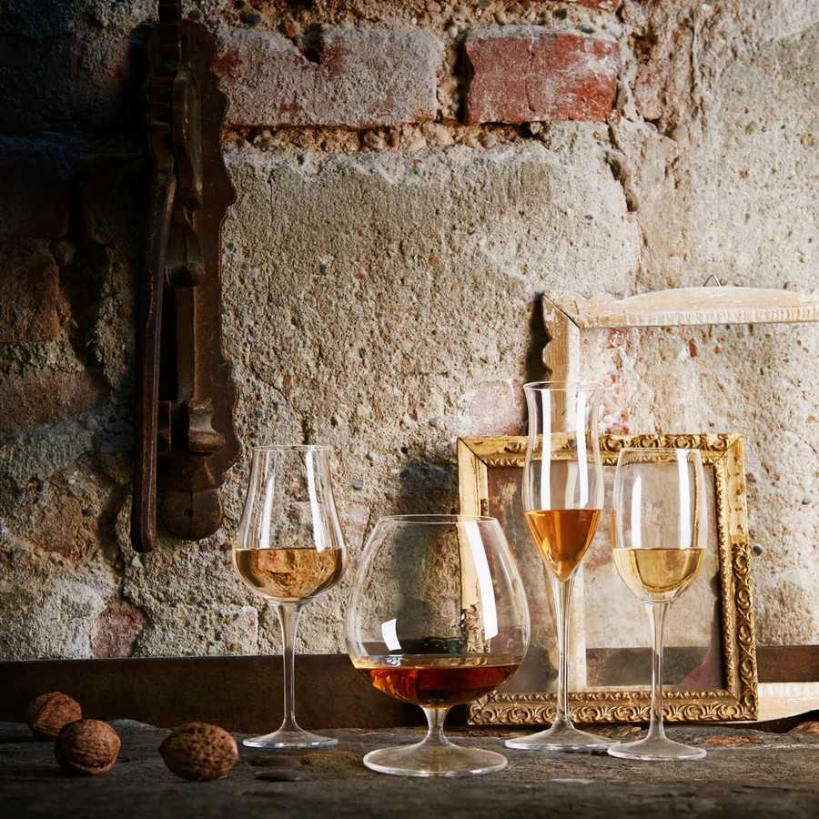 Luigi Bormioli Vinoteque Collection