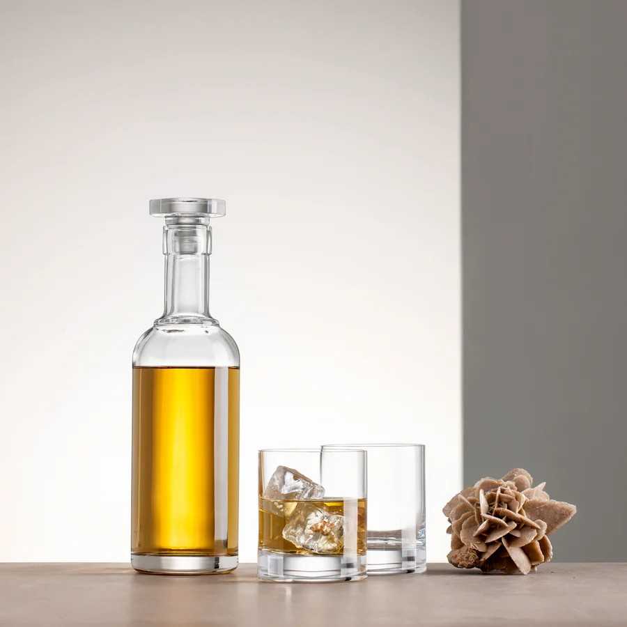 Luigi Bormioli Classico Collection