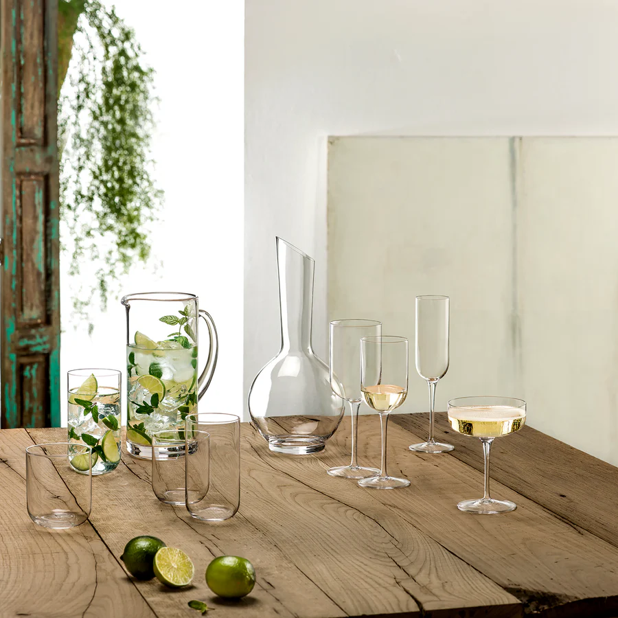 Luigi Bormioli Sublime Classic Collection