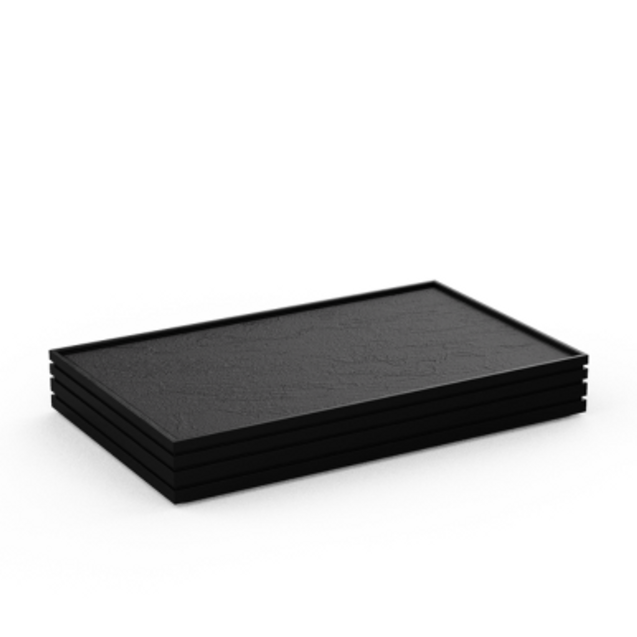 CRASTER Flow Black 1.1 Cold Cell Cooling Tray
