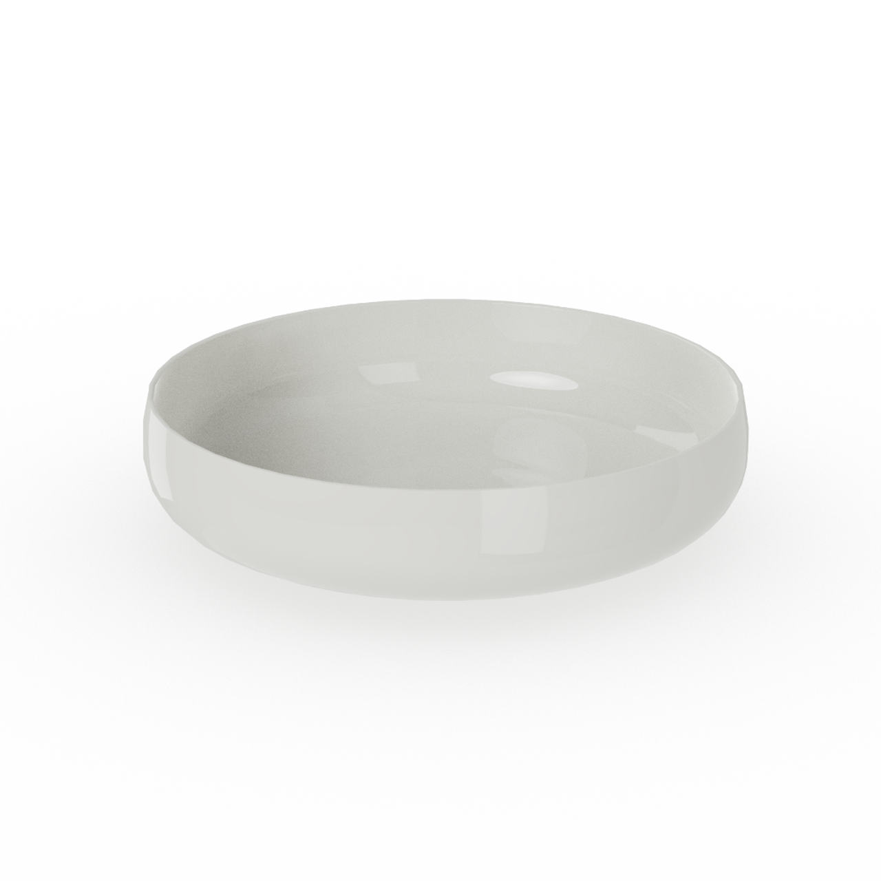 CRASTER Tilt Coupe Bowl