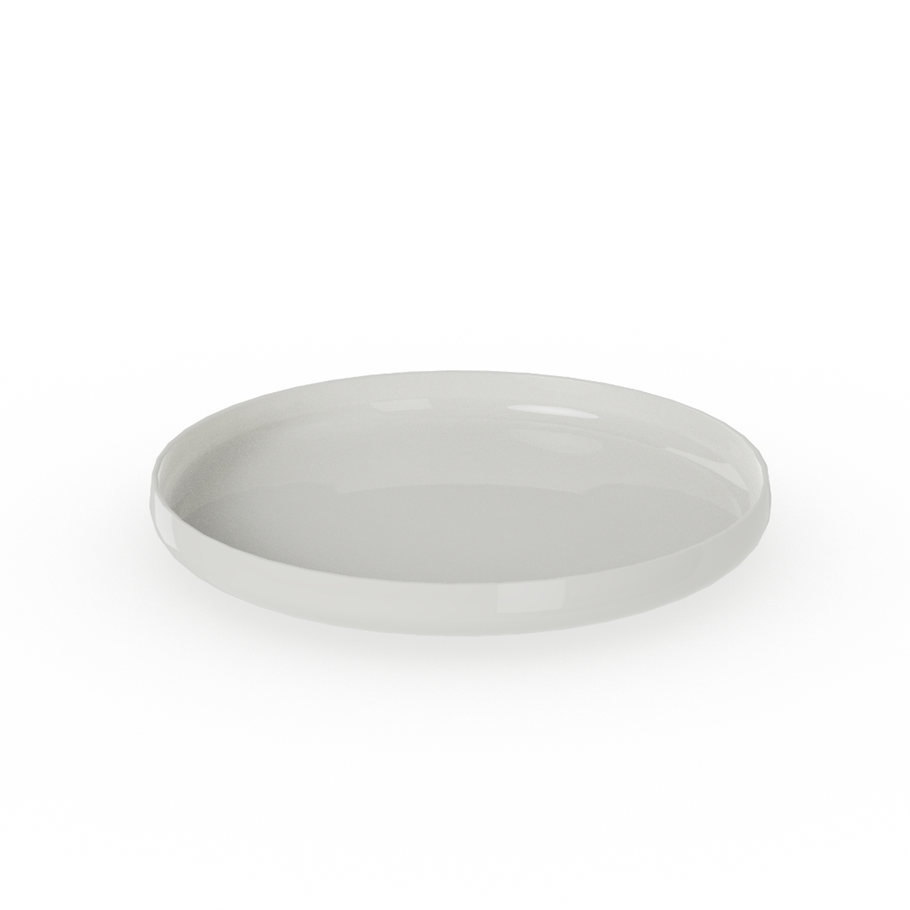 CRASTER Tilt Coupe Platter - Large 
