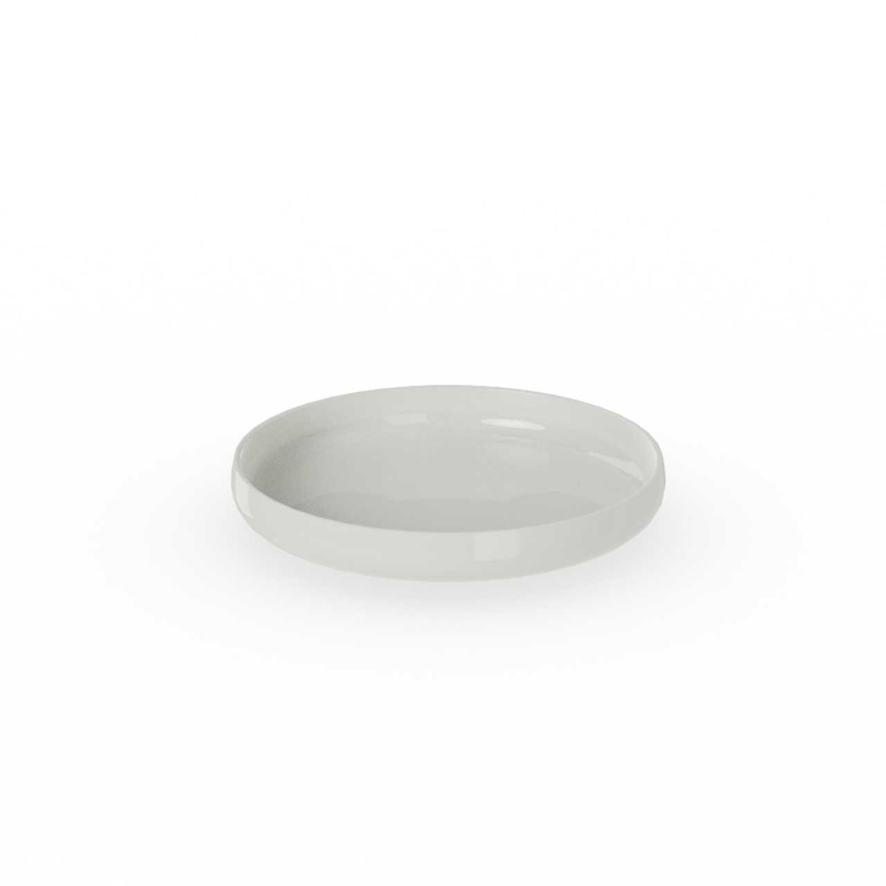 CRASTER Tilt Coupe Platter - Small