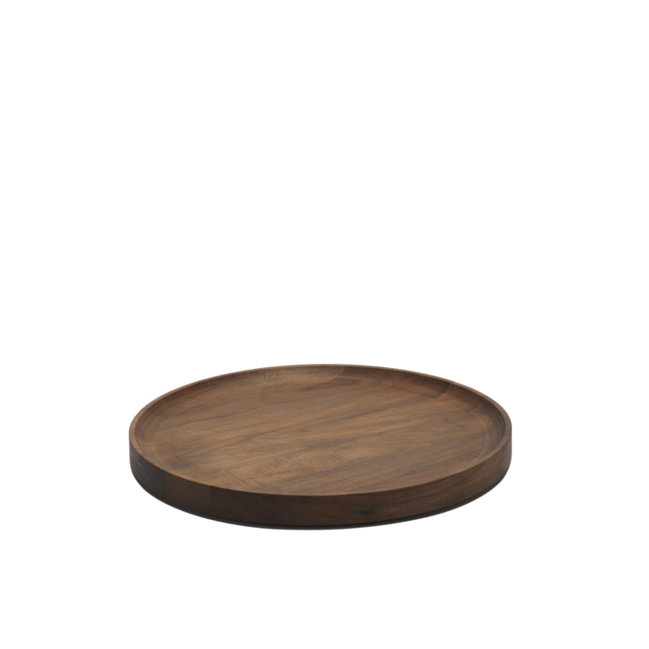 CRASTER Tilt Walnut Straight Platter - Large
