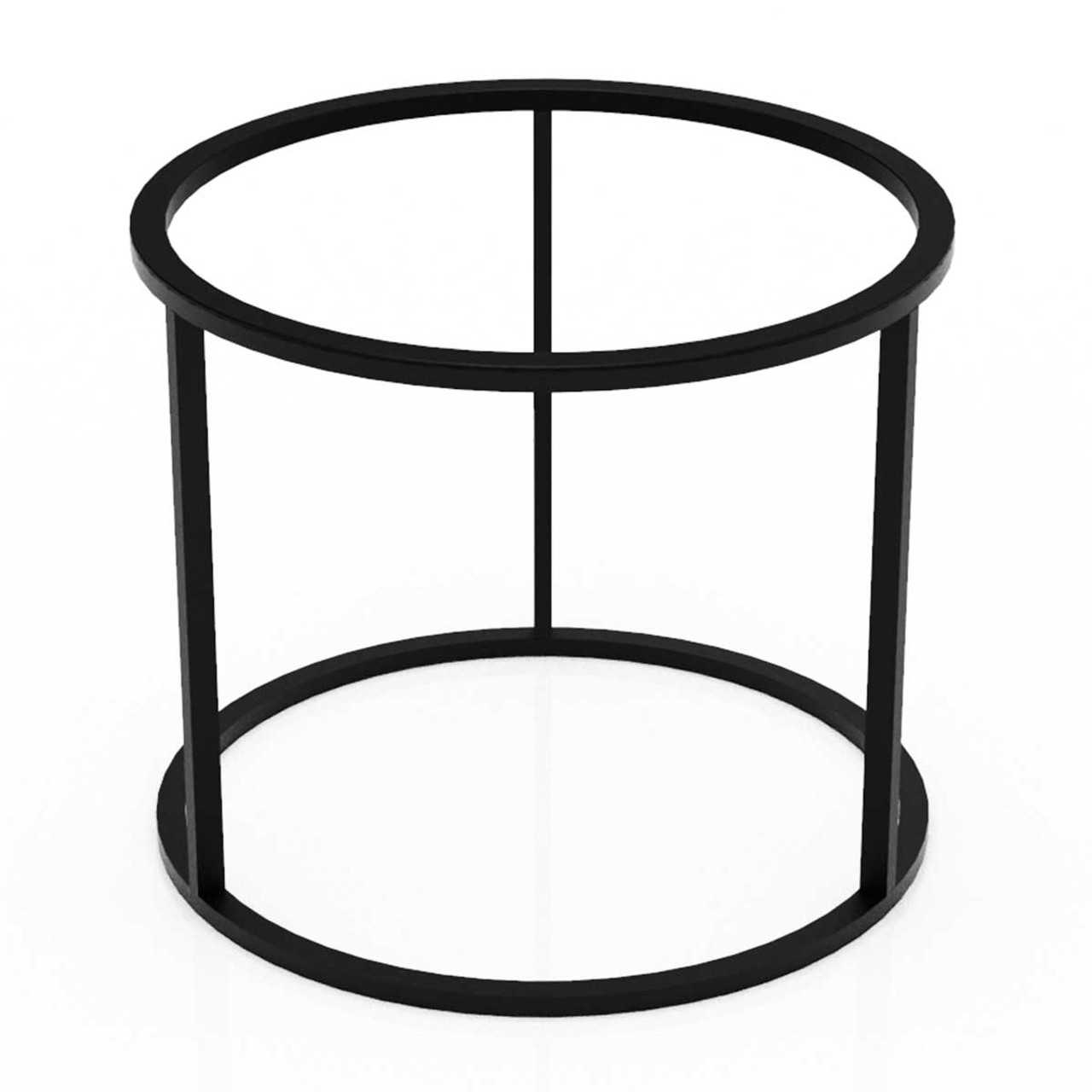 CRASTER Tilt Black Frame - Large Tall 