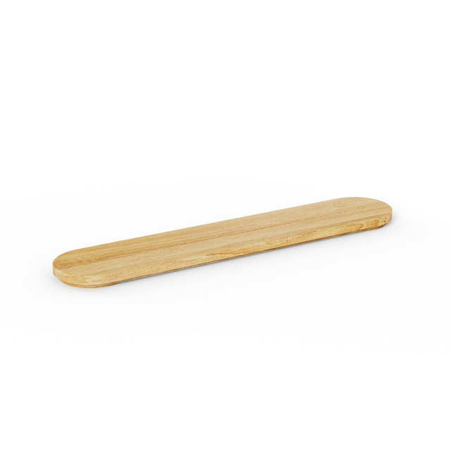 CRASTER Tilt Mini Quintuple Oak Plinth