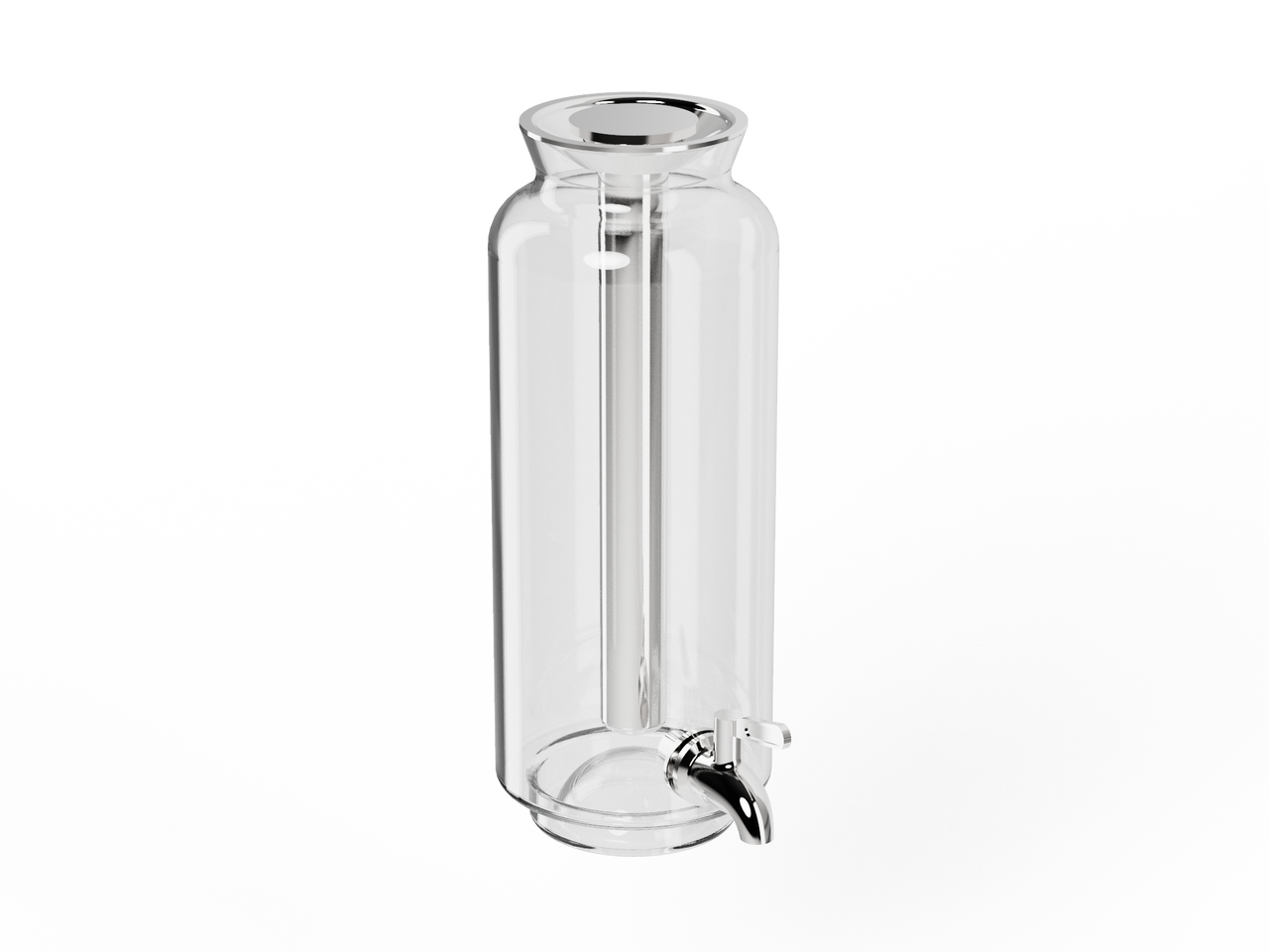CRASTER Tilt Mini Juice Dispenser