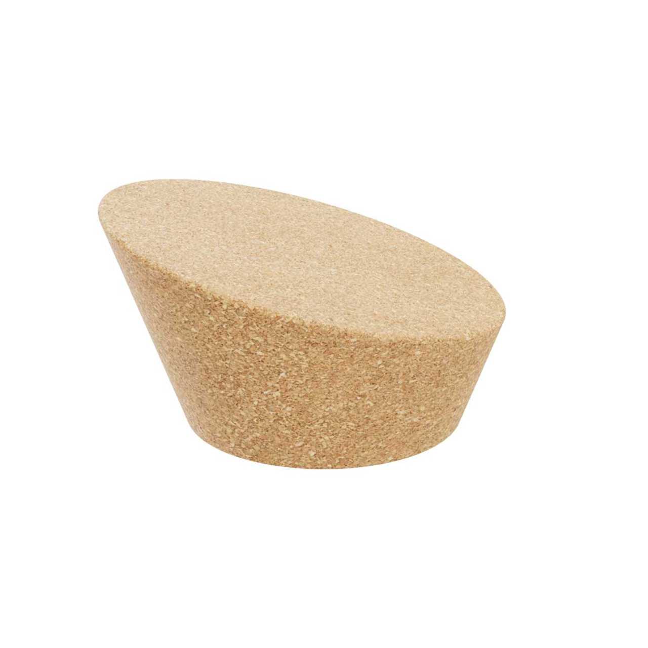 CRASTER Carafe Cork