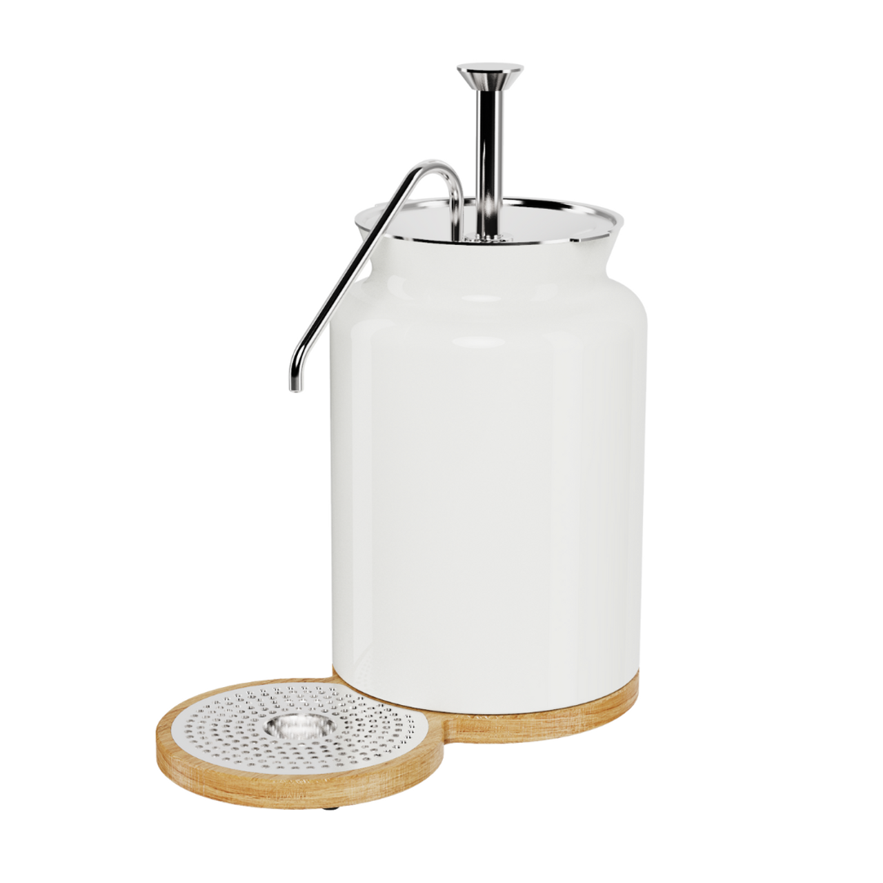 CRASTER Yoghurt Dispenser