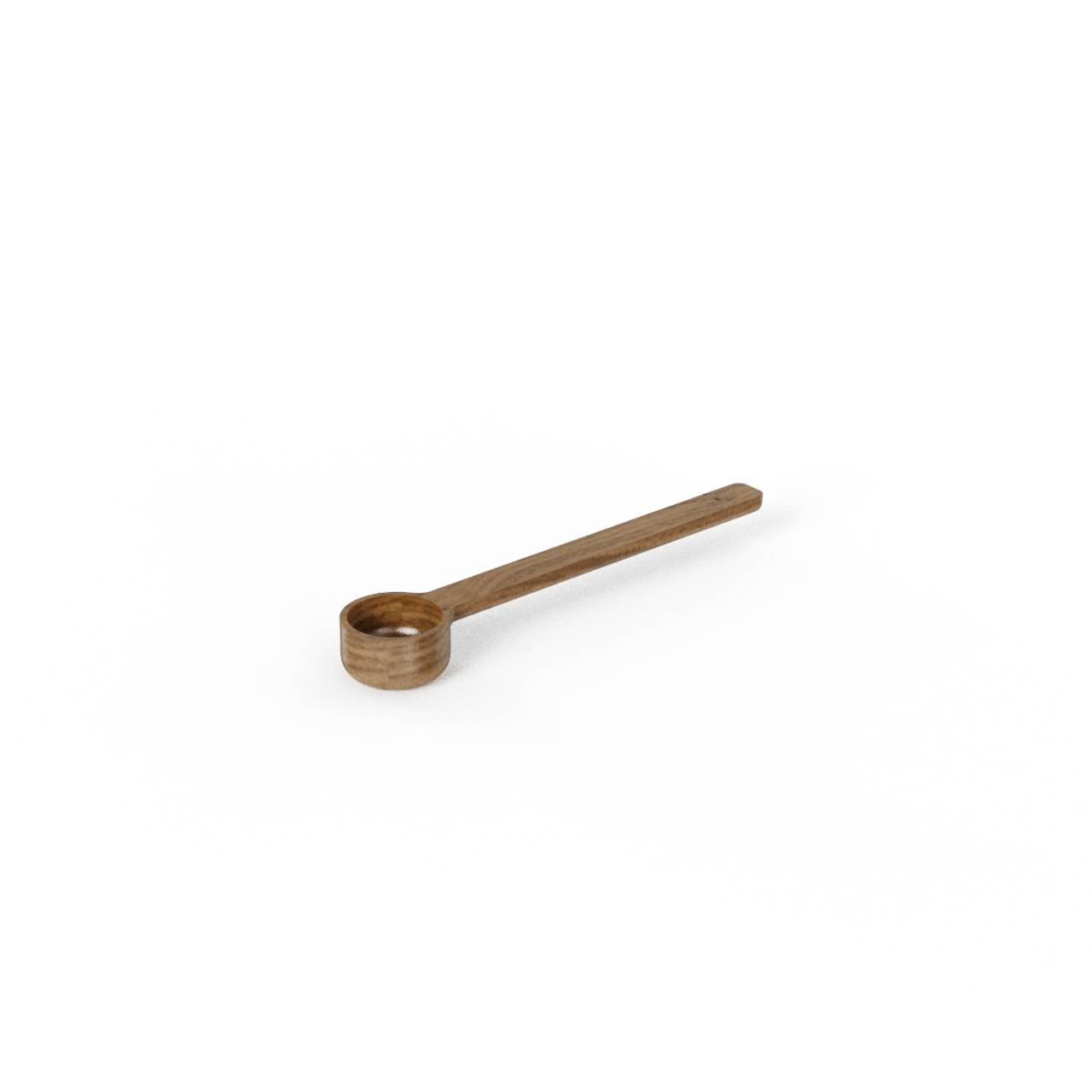 CRASTER Walnut Mini Spoon