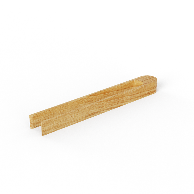 CRASTER Oak Tongs