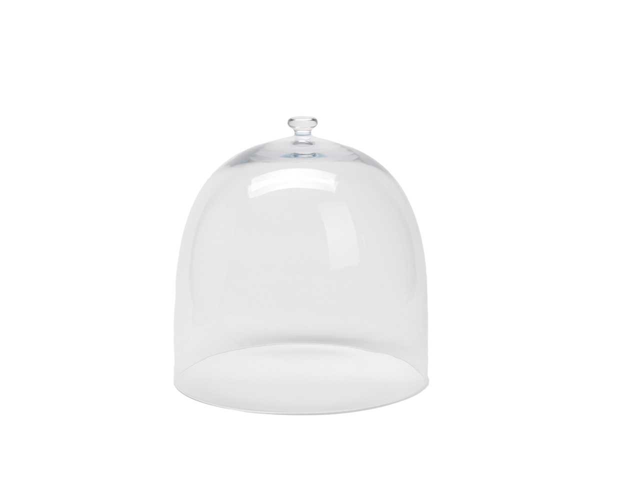 CRASTER Extra-Tall Large Glass Cloche