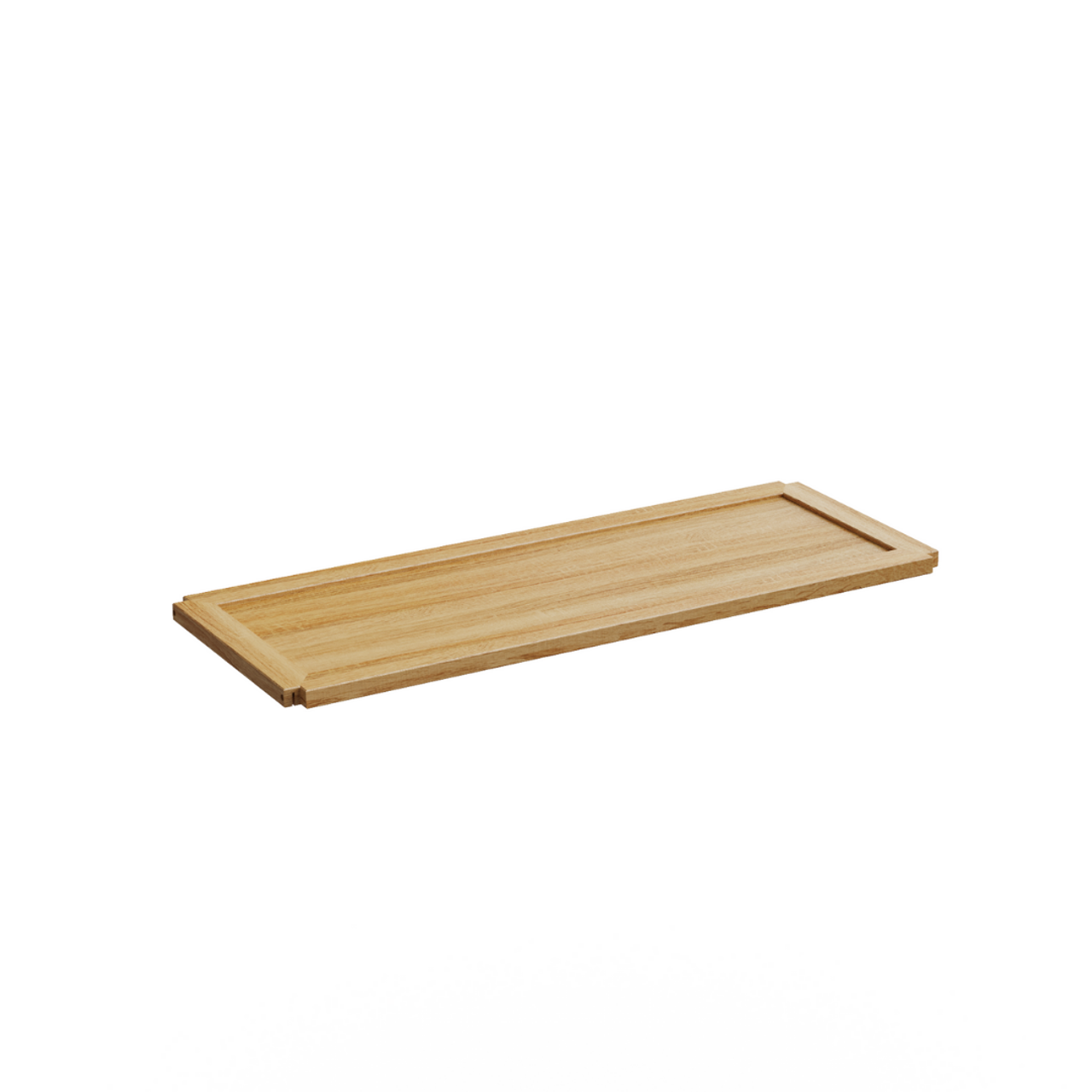 CRASTER Stak Oak Shelf / Bridge