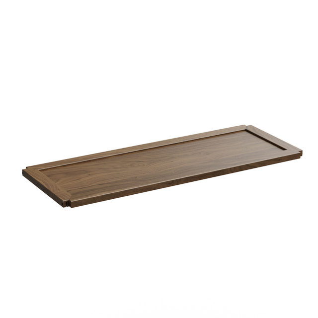 CRASTER Stak Walnut Shelf / Bridge