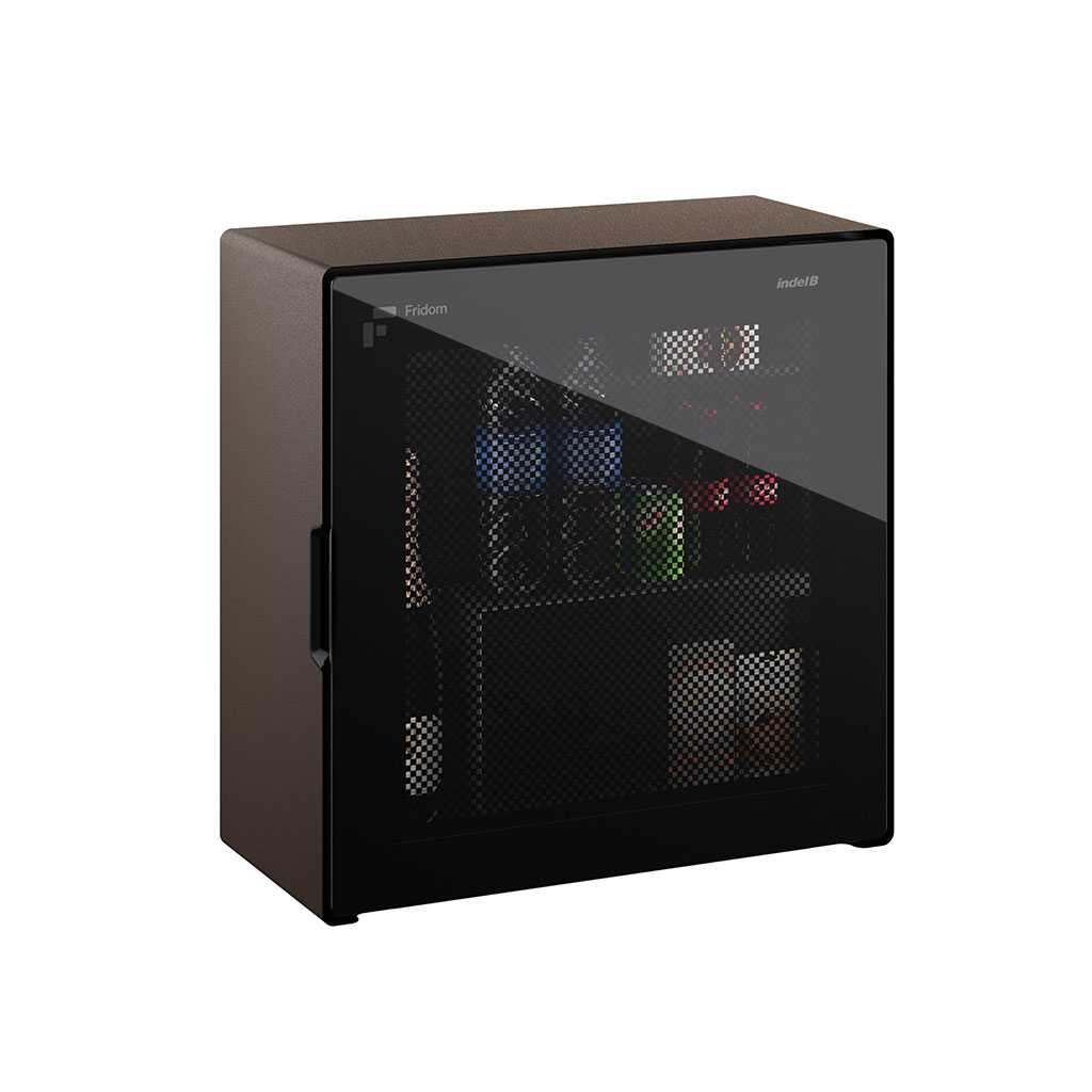 INDEL B Fridom Flyingbar Evo Minibar 