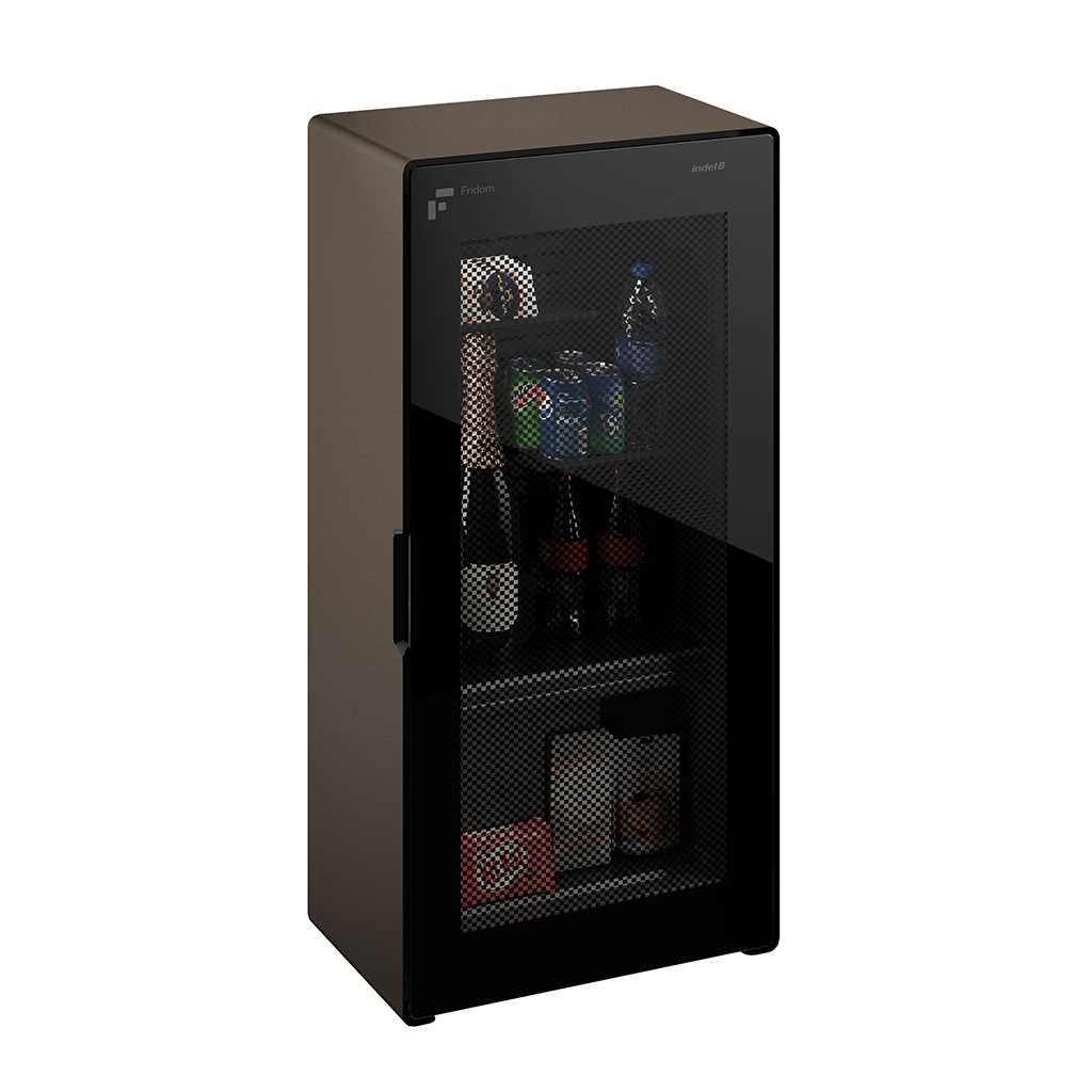 INDEL B Fridom Ycon Minibar