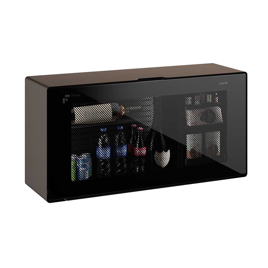 INDEL B Fridom Horizon Minibar