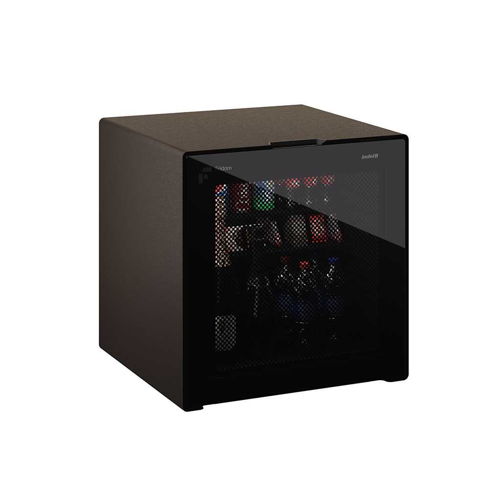 INDEL B Fridom Cube Countertop Minibar