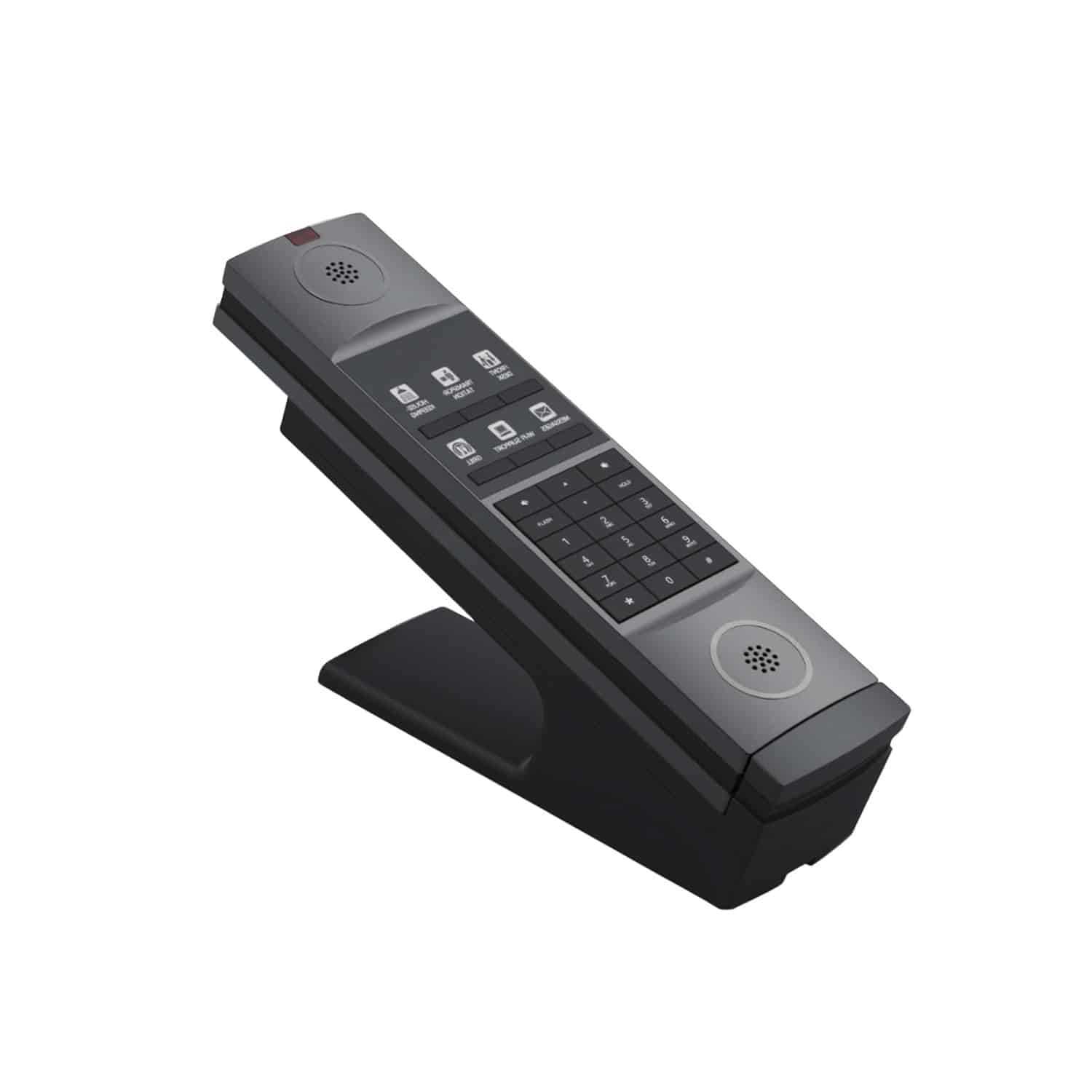 Hotel Room Telephone