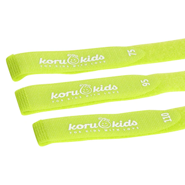 Koru Kids Replacement Set: Chair Straps