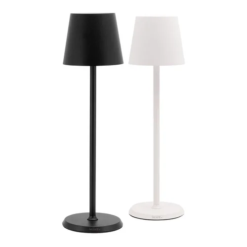 Feline Rechargeable Table Lamp