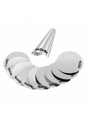 Wine Pourer - 40 pcs