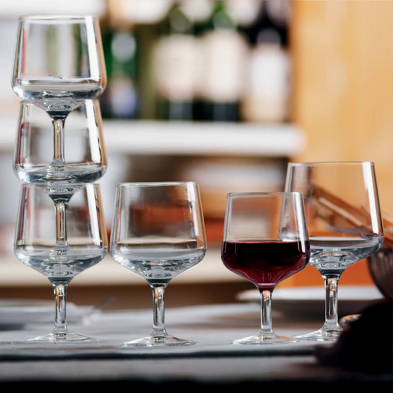 Bormioli Rocco Colosseo Collection