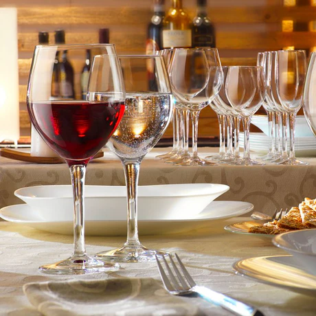 Bormioli Rocco Milano Collection