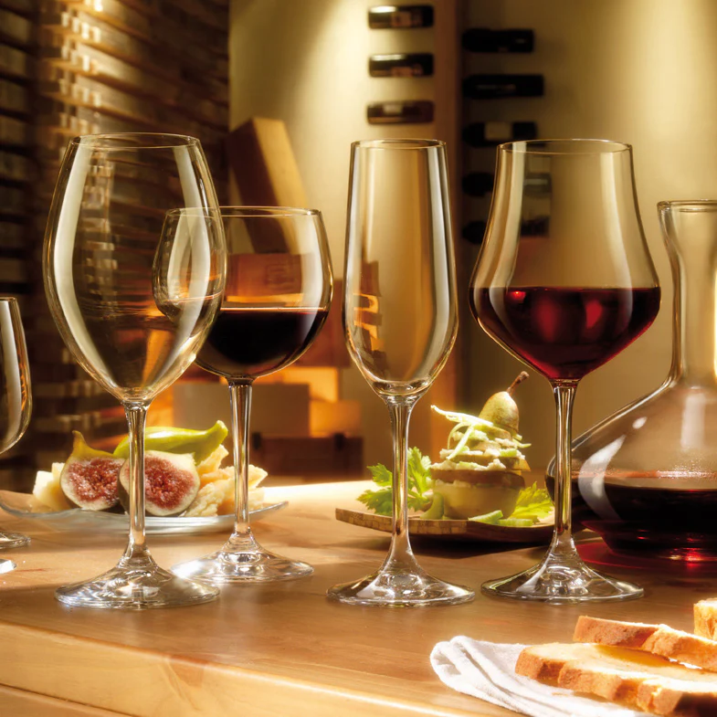 Bormioli Rocco Riserva Collection