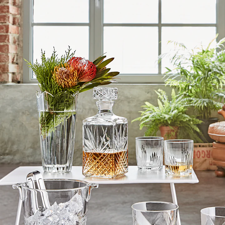 Bormioli Rocco Selecta Collection