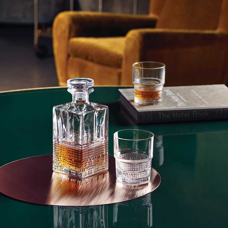 Bormioli Rocco Bartender Collection (Refined Spirit)