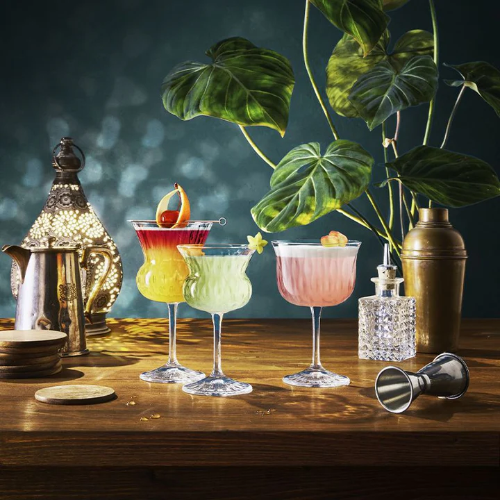 Bormioli Rocco Bloom Koleksiyonu