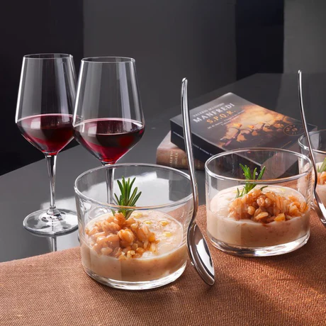 Bormioli Rocco Bodega Collection