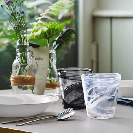 Bormioli Rocco Capri Collection