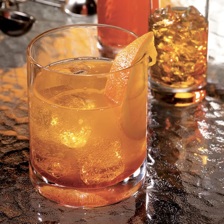 Bormioli Rocco Cortina Collection