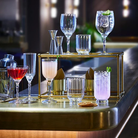 Bormioli Rocco Florian Koleksiyonu