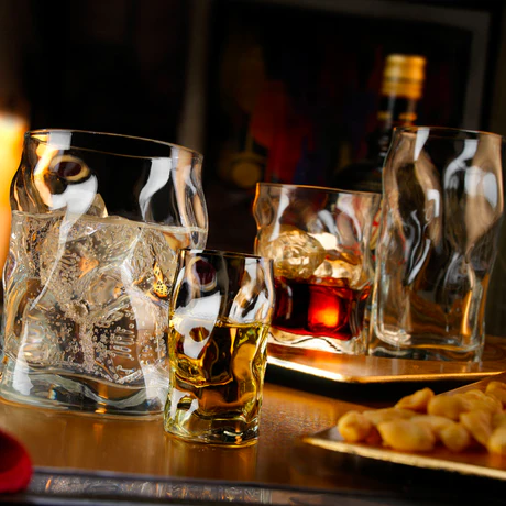 Bormioli Rocco Sorgente Collection