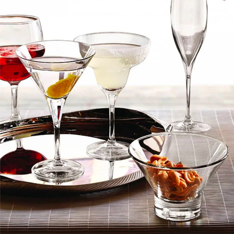 Bormioli Rocco Ypsilon Collection