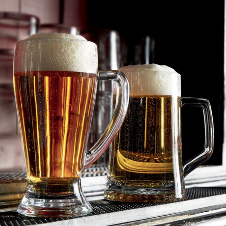 Bormioli Rocco Boccali Beer Mug Koleksiyonu