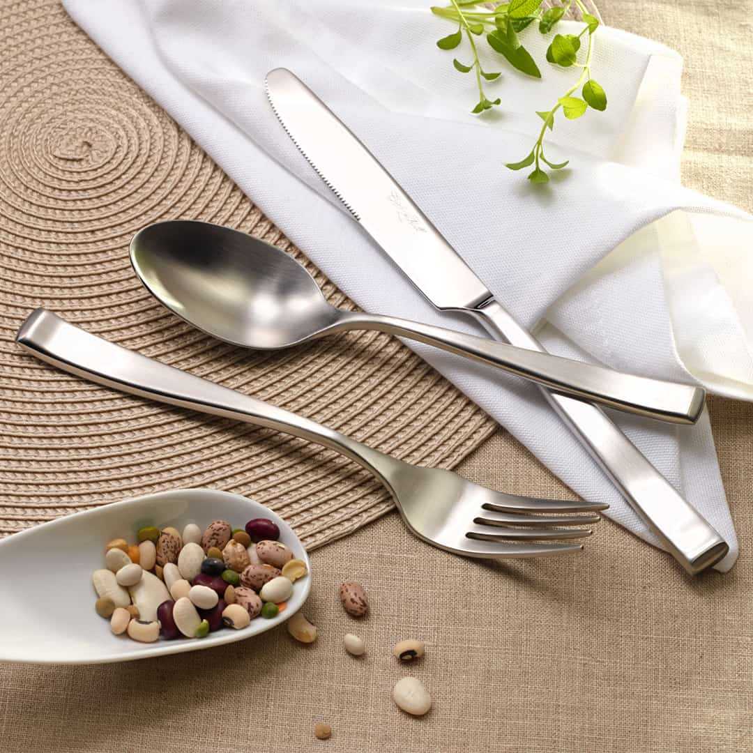 Corby Hall Oslo Satin Finish Cutlery Series