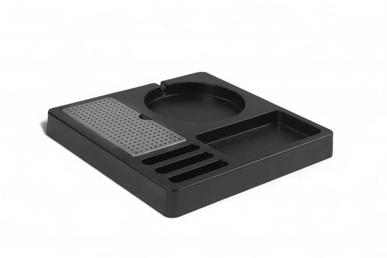 Crown International Leif Welcome Tray