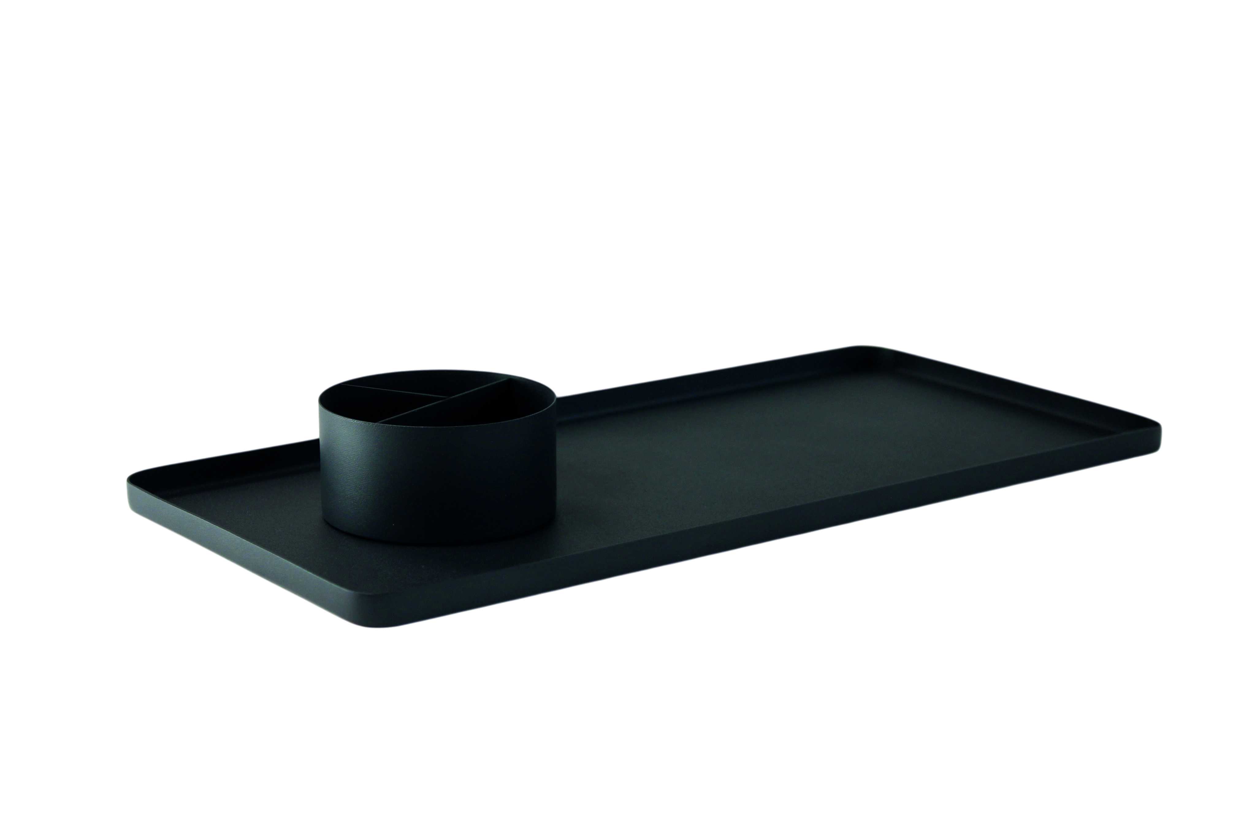 Crown International Balboa Welcome Tray Set