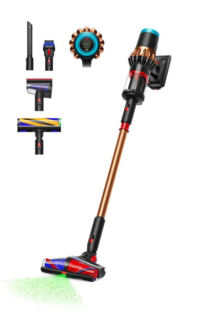 Dyson V16 Piston Animal Kablosuz Süpürge