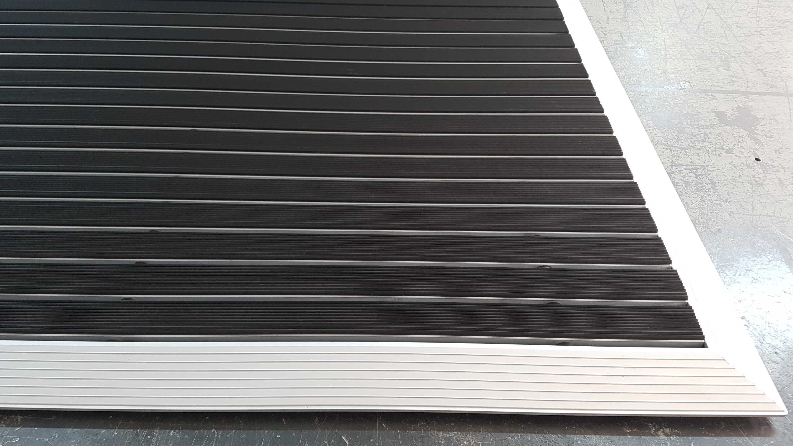 Guestinhouse Aluminum Mat
