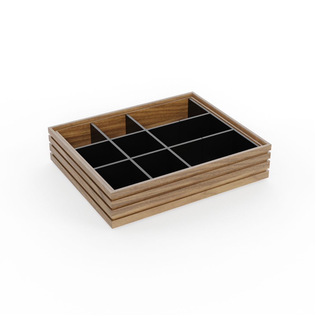 Craster Modular Divider Set