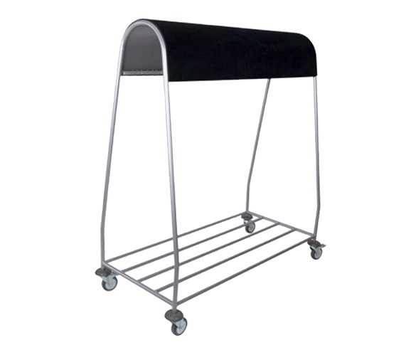 Guestinhouse Linen Trolley