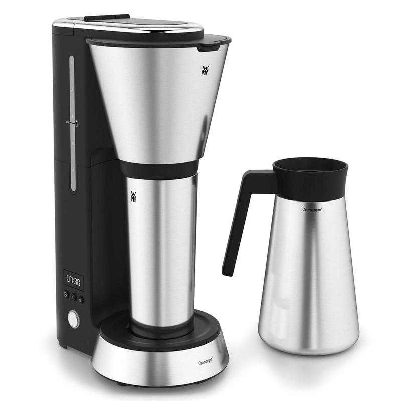 WMF KITCHENminis® Filtre Kahve Makinesi Termos & Karaf